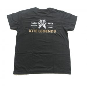 Tshirt Kite Legends